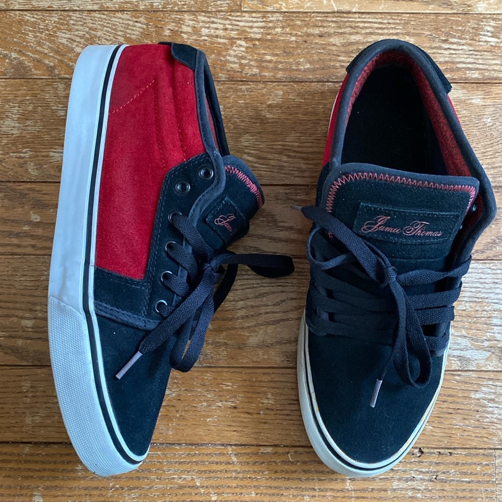 Fallen Footwear Forte Mid